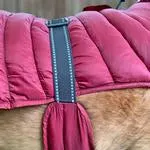 Alpine Extreme Weather Puffer Coat
