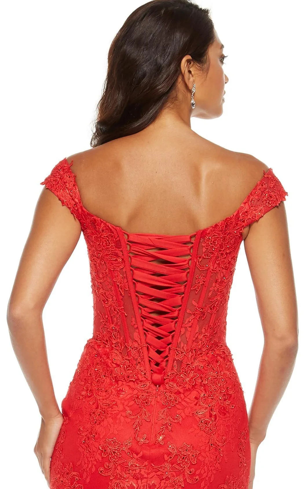 Alyce 60650CL Dress